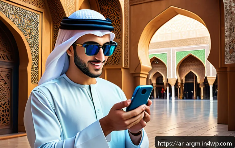 كيف تغير تقنية الواقع المعزز تجربة التسوق التقليدية إلى رحلة استثنائية؟ 3 증강현실 기술이 변화시키는 쇼핑 경험 관련 이미지 1