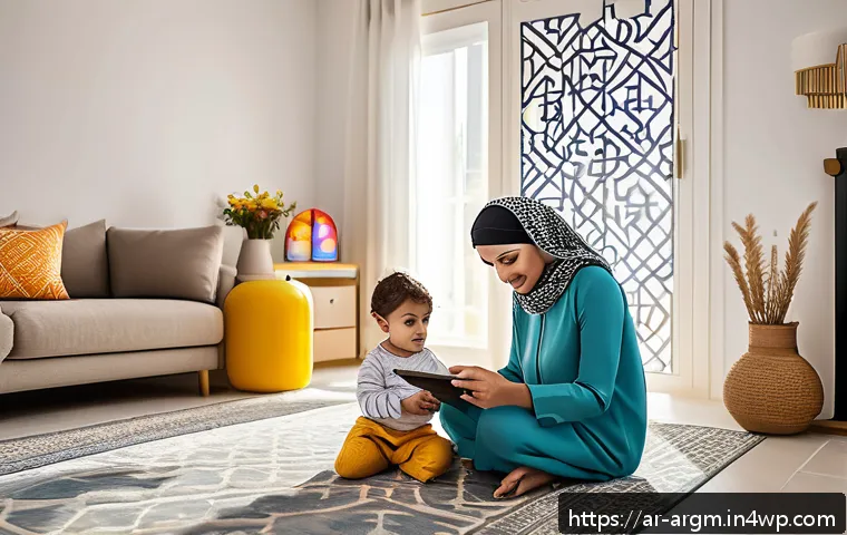 كيف تغير تقنية الواقع المعزز تجربة التسوق التقليدية إلى رحلة استثنائية؟ 4 증강현실 기술이 변화시키는 쇼핑 경험 관련 이미지 2